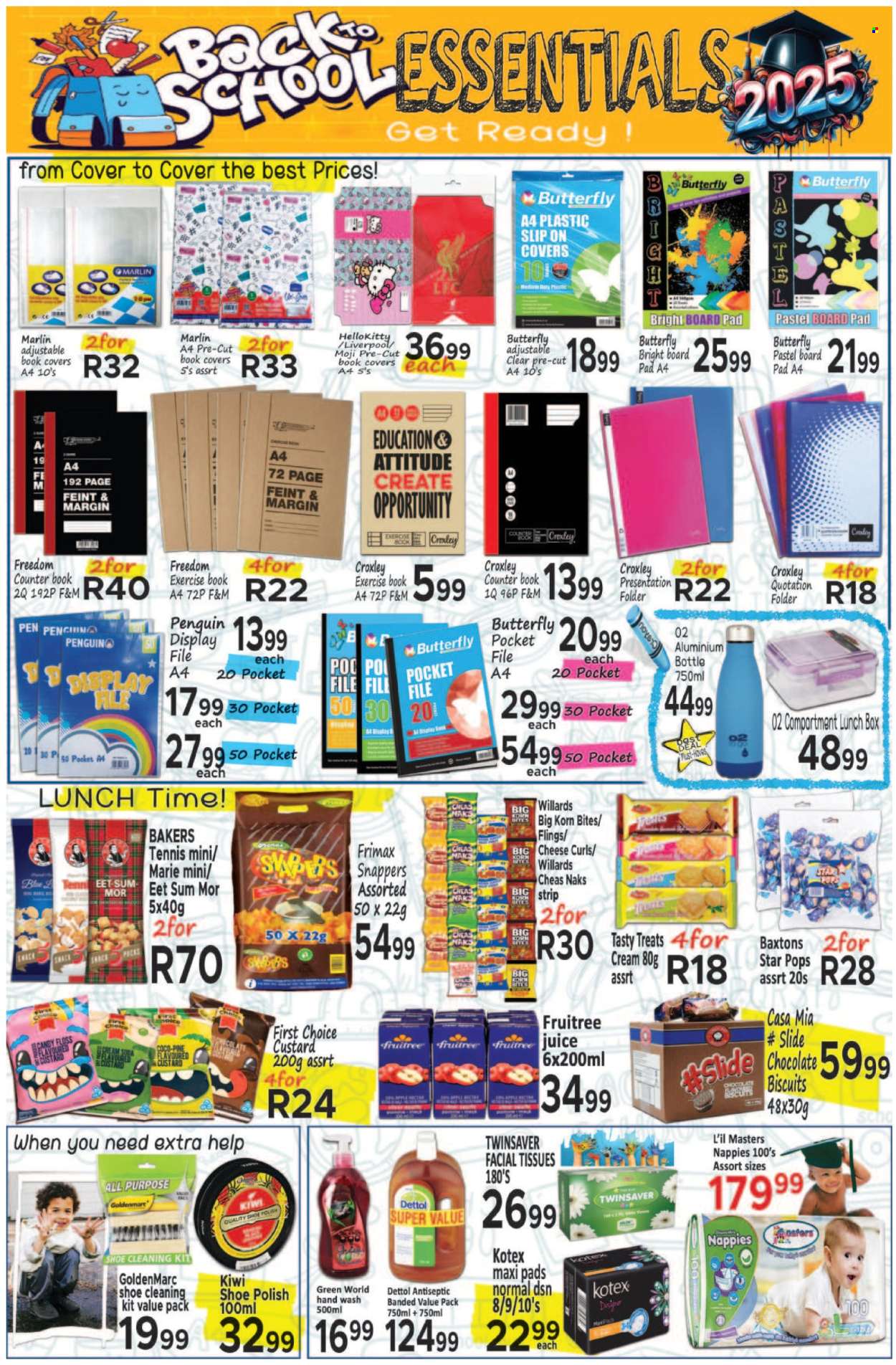 Supa Store specials - 13/12/2024 - 12/01/2025. Page 14
