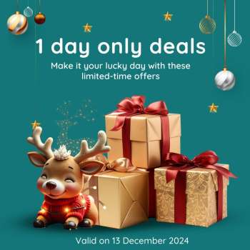 Baby City catalogue  - 13/12/2024 - 13/12/2024.
