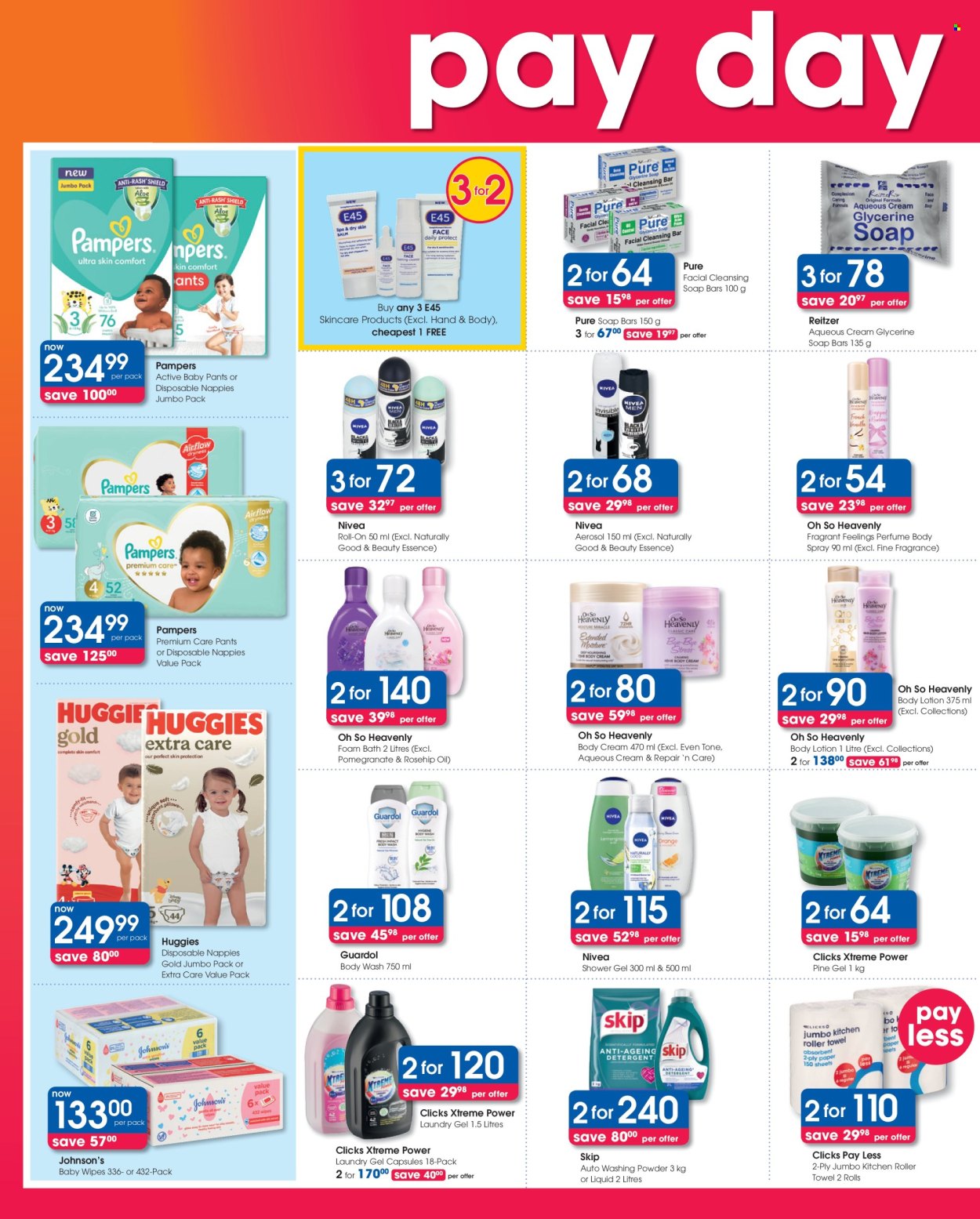 Clicks specials - 12/12/2024 - 26/12/2024. Page 2