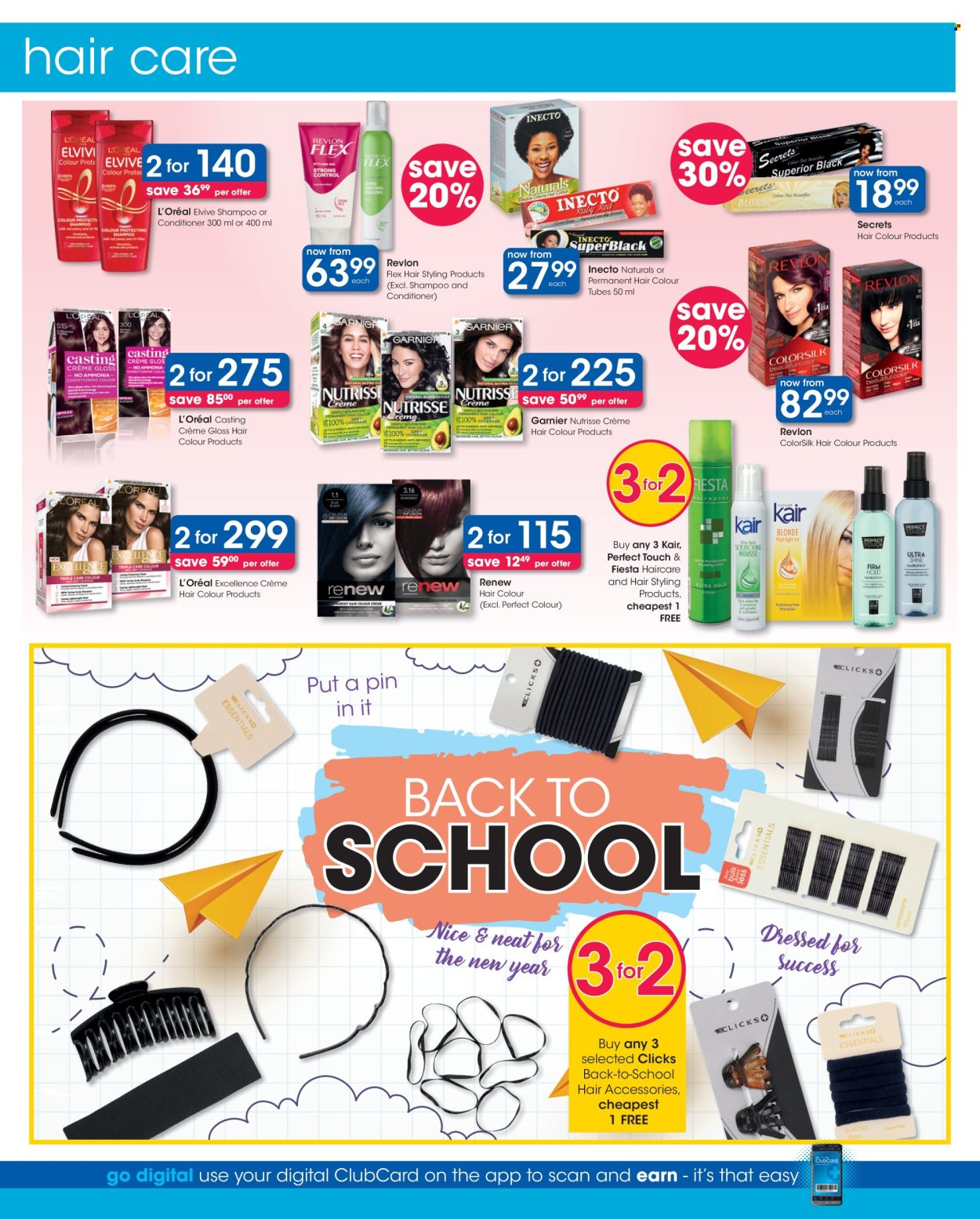 Clicks specials - 12/12/2024 - 26/12/2024. Page 20