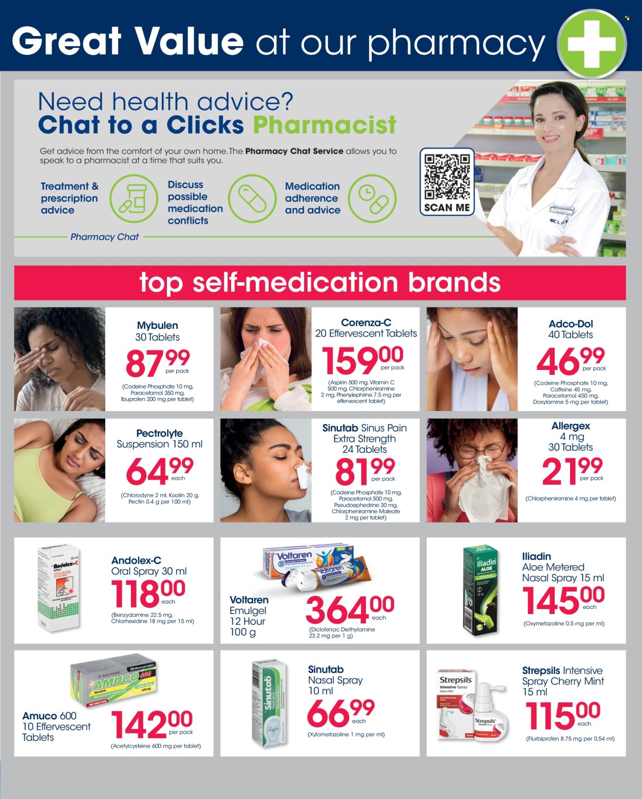 Clicks specials - 12/12/2024 - 26/12/2024. Page 23