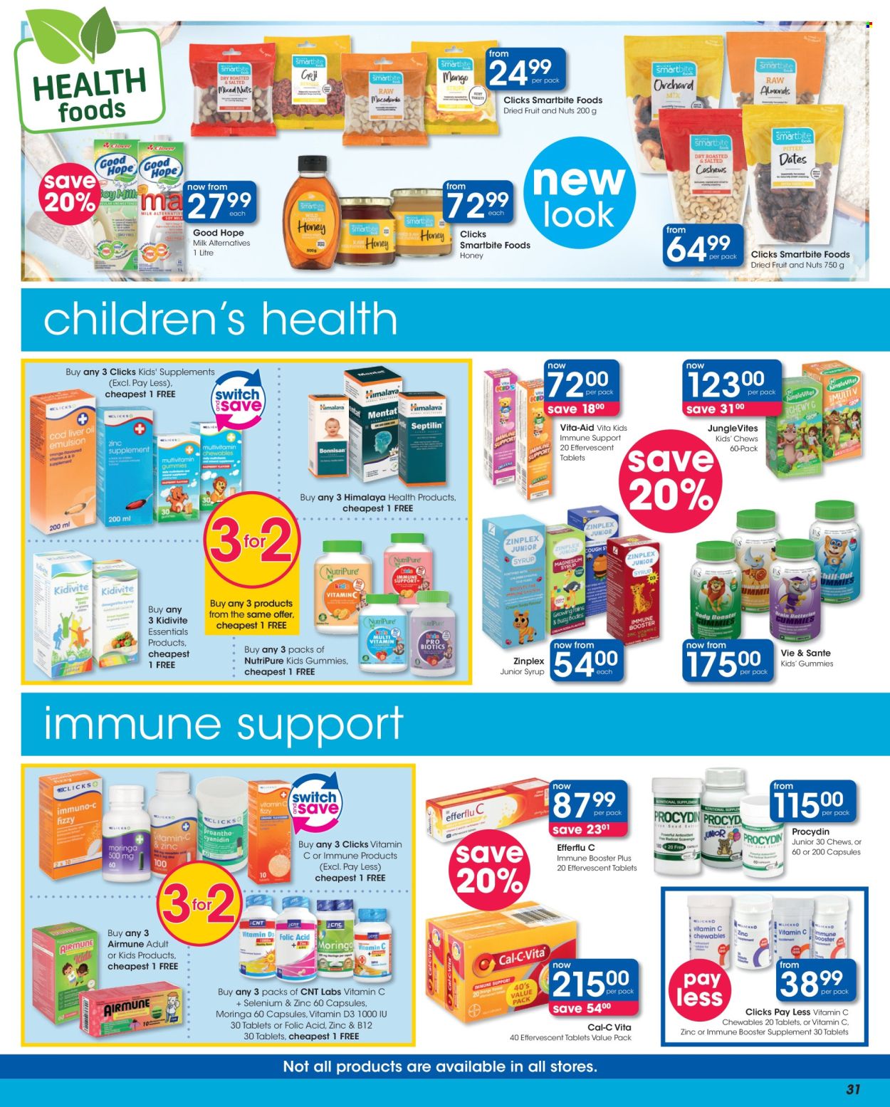 Clicks specials - 12/12/2024 - 26/12/2024. Page 31