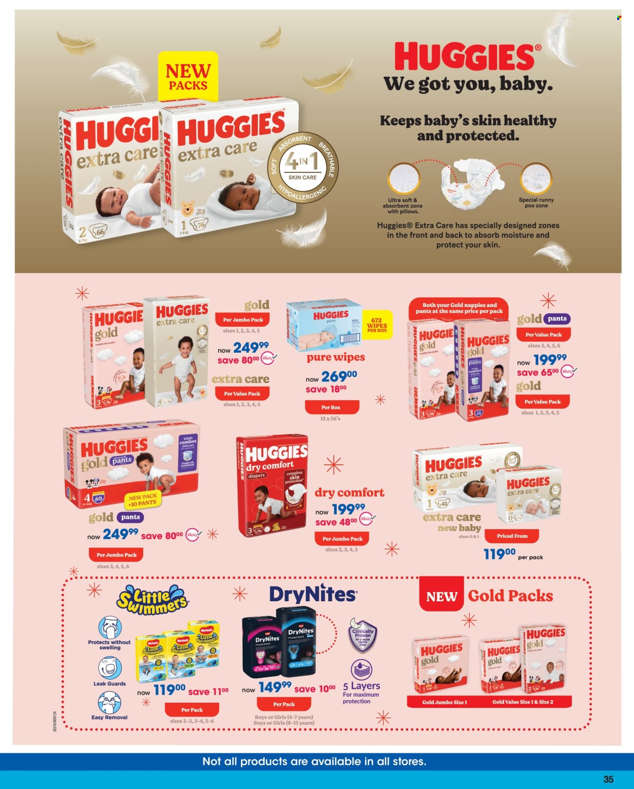 Clicks specials - 12/12/2024 - 26/12/2024. Page 35