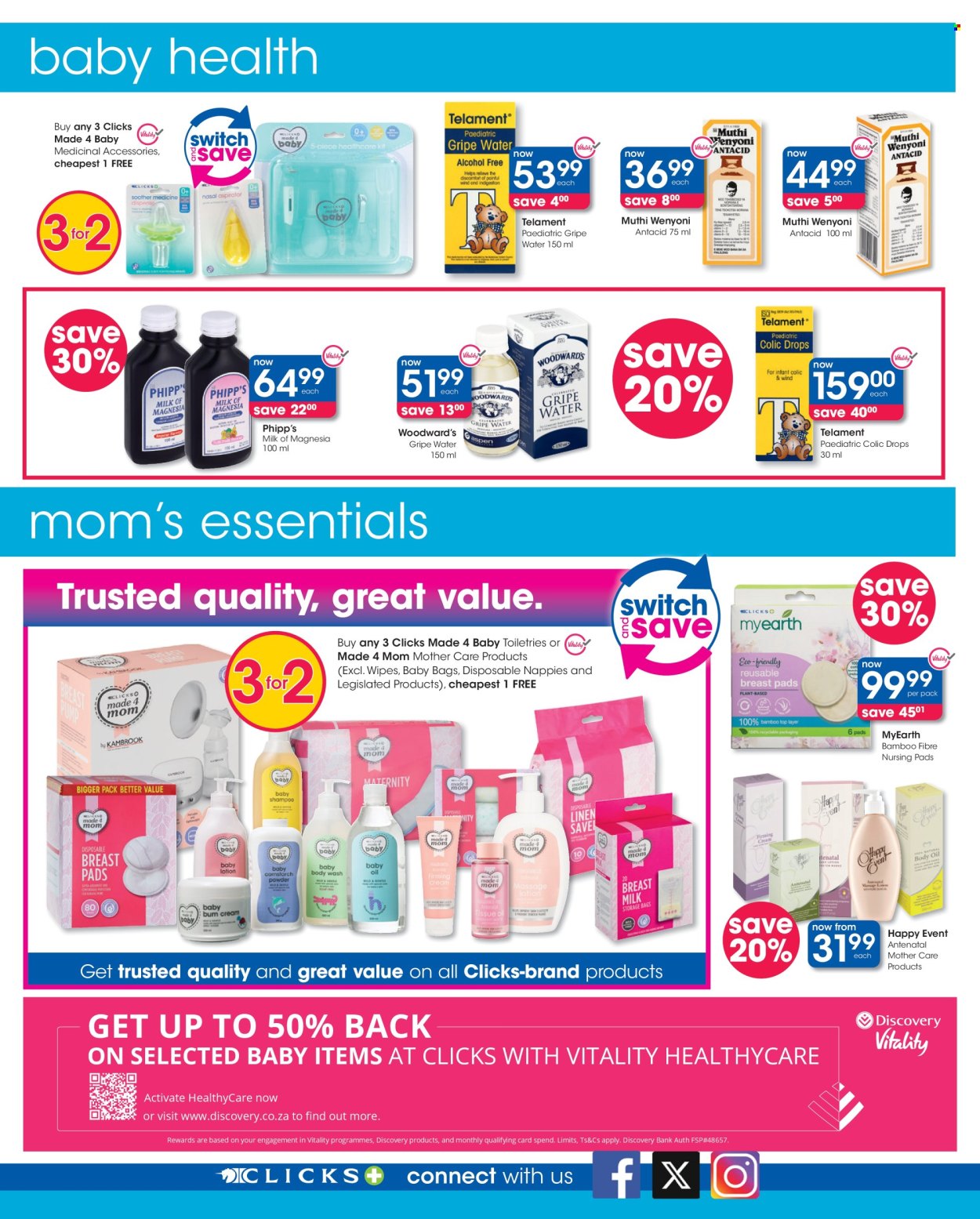 Clicks specials - 12/12/2024 - 26/12/2024. Page 38