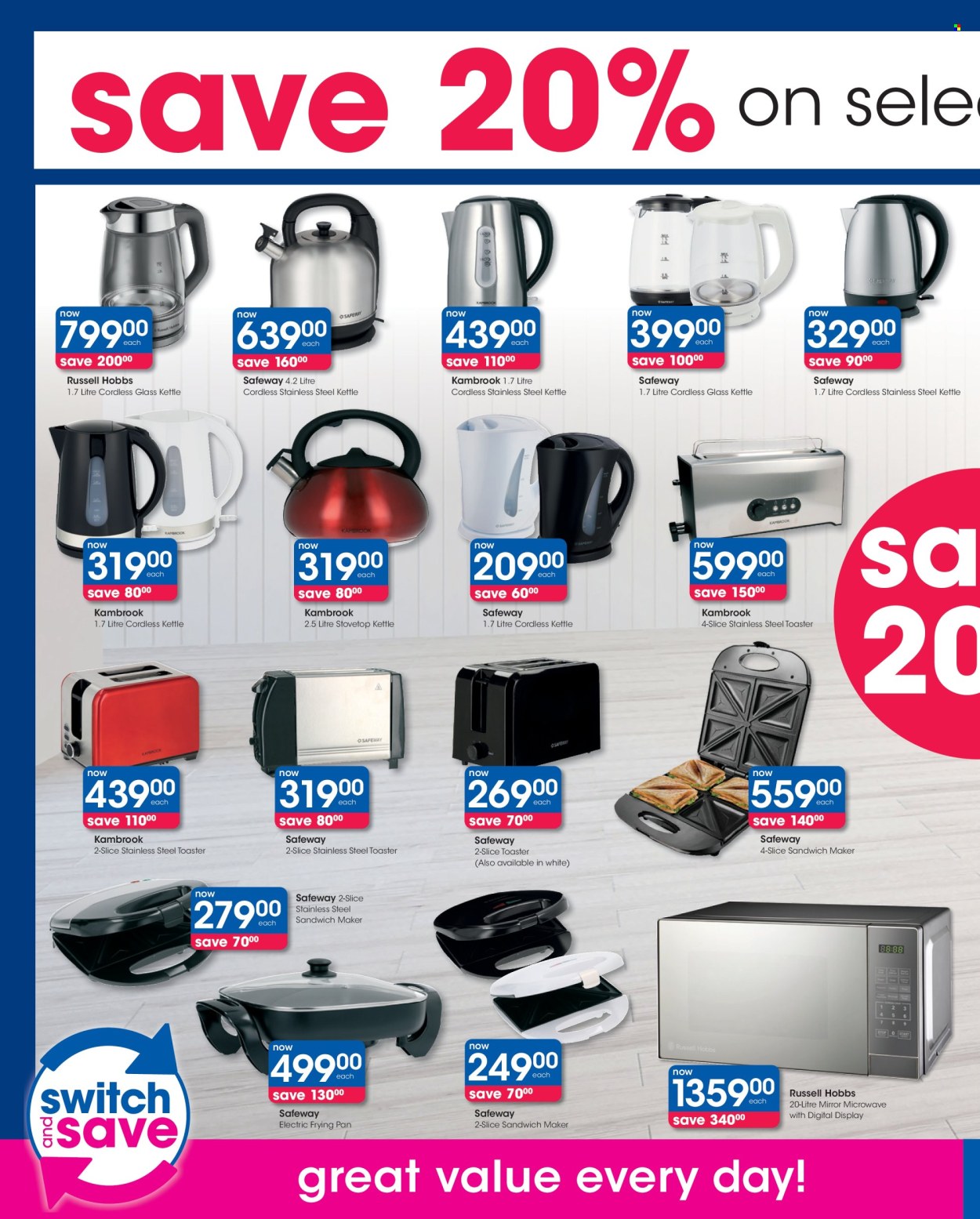 Clicks specials - 12/12/2024 - 26/12/2024. Page 40