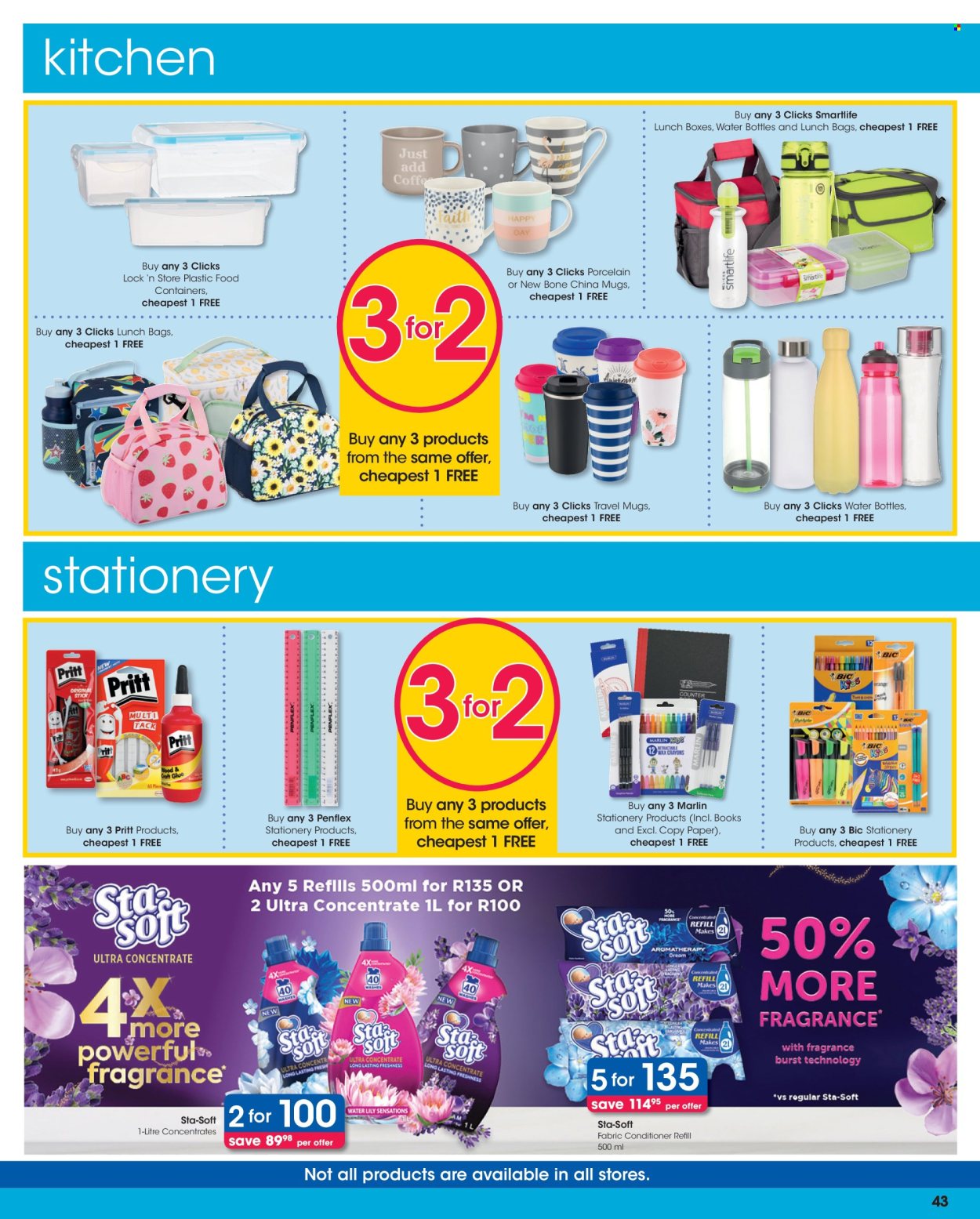 Clicks specials - 12/12/2024 - 26/12/2024. Page 43