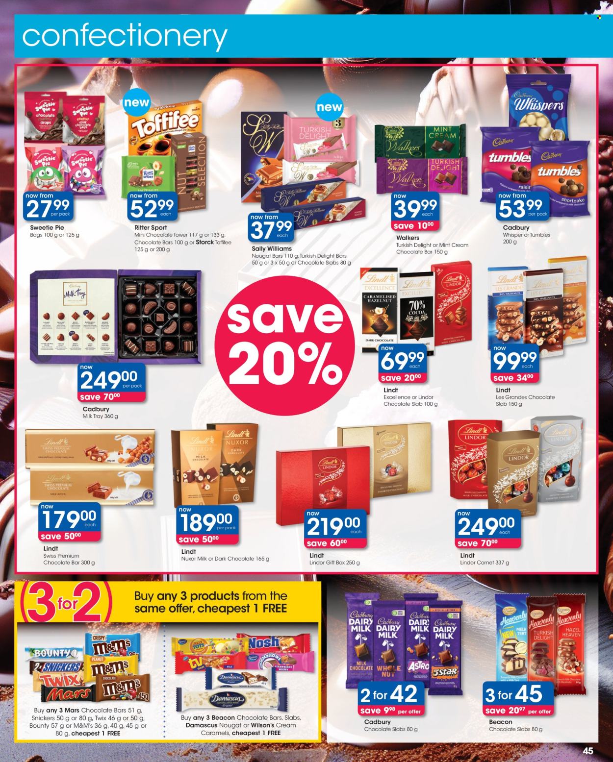 Clicks specials - 12/12/2024 - 26/12/2024. Page 45