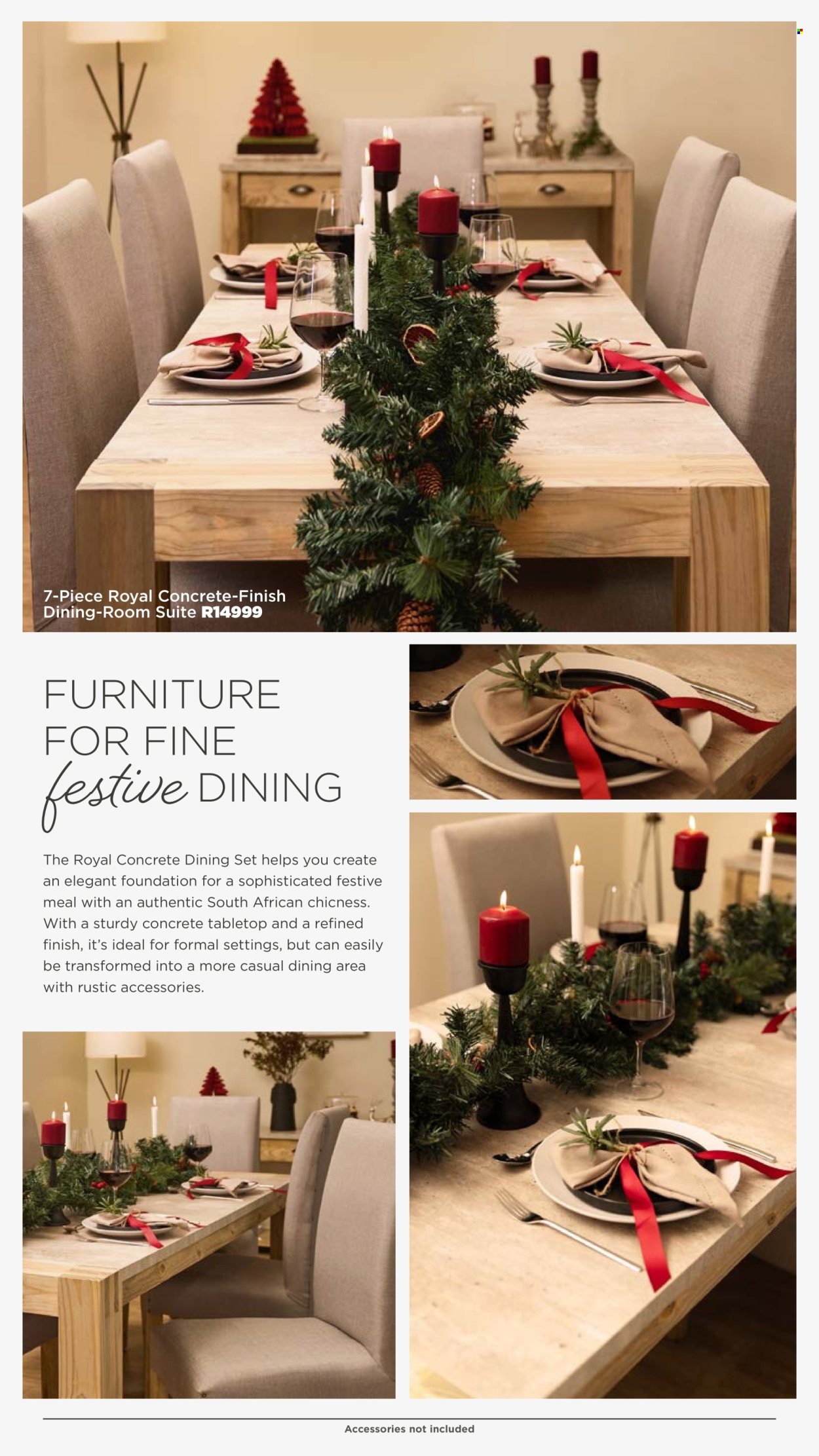 House & Home specials - 02/12/2024 - 26/12/2024. Page 20