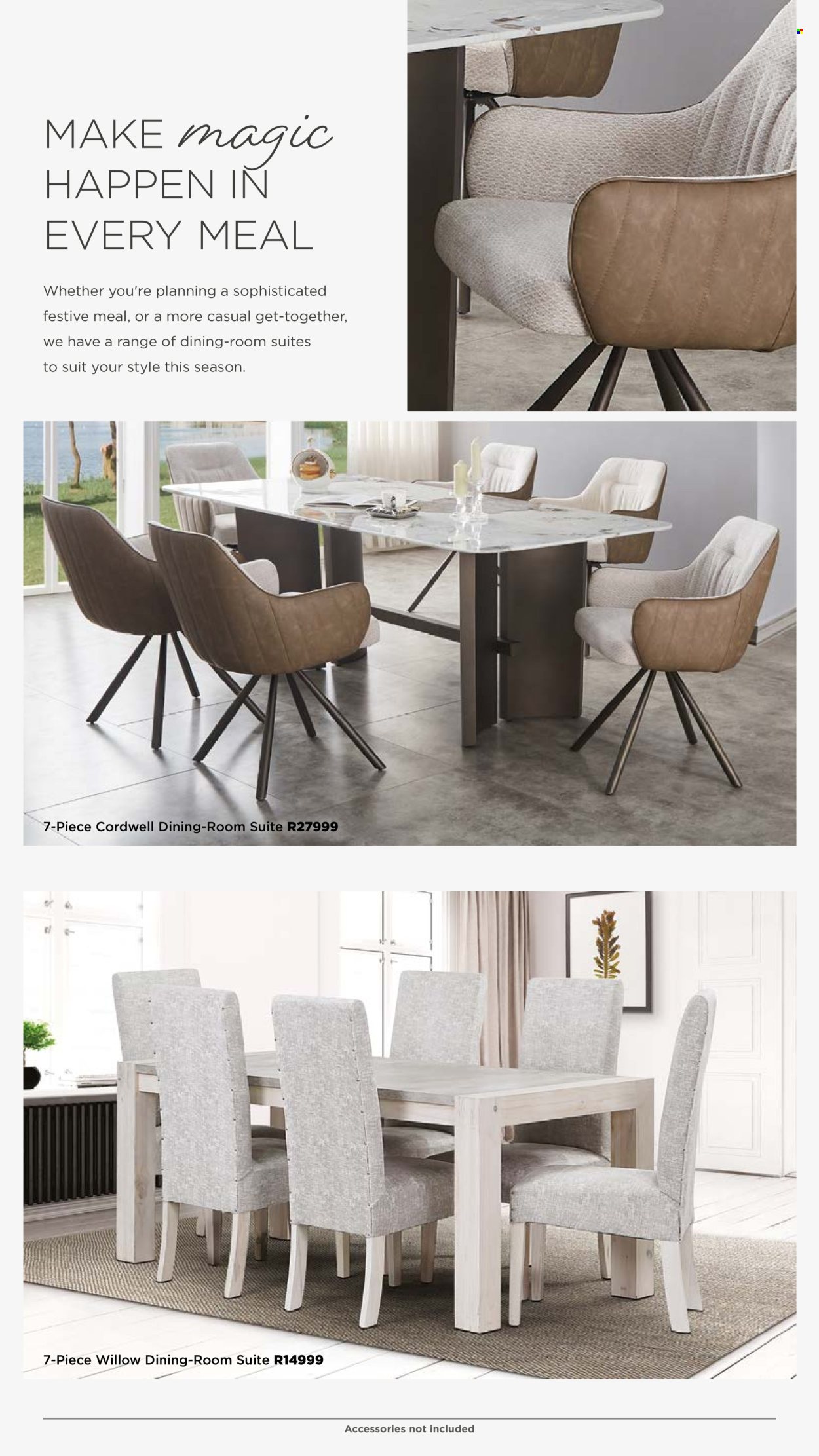 House & Home specials - 02/12/2024 - 26/12/2024. Page 22