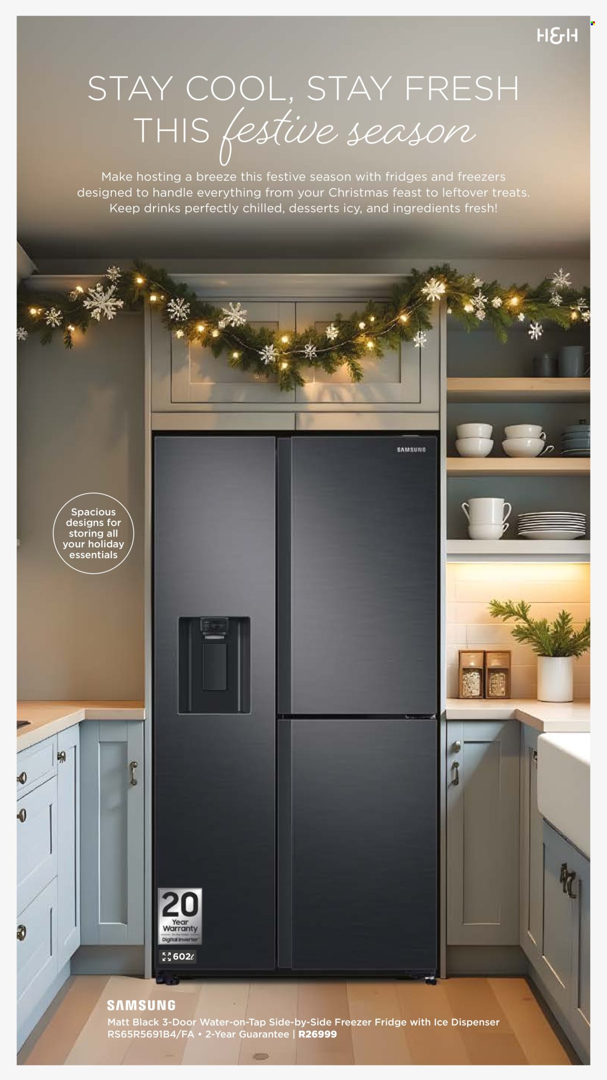 House & Home specials - 02/12/2024 - 24/12/2024. Page 39