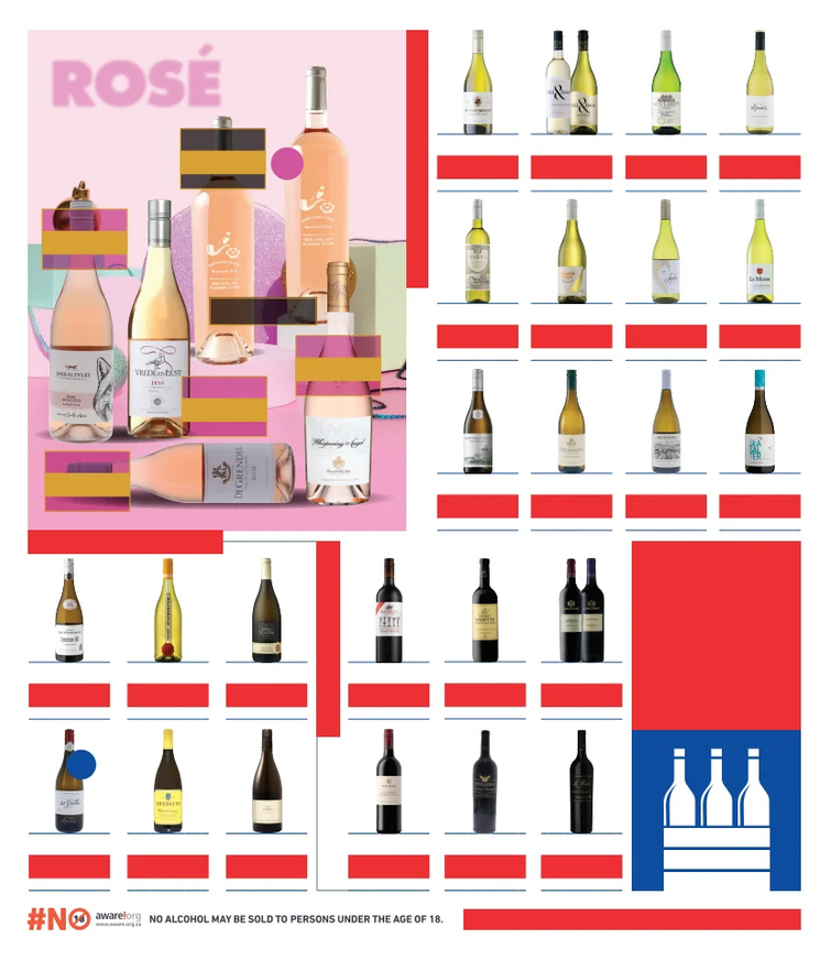 Ultra Liquors specials - 06/11/2024 - 31/12/2024. Page 4