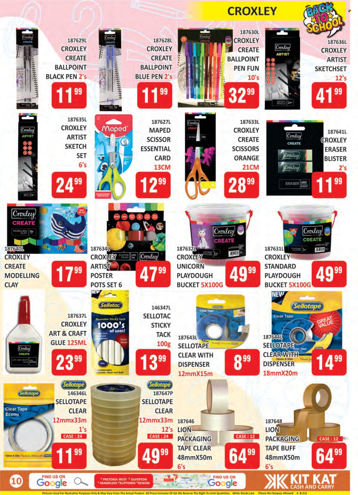 Kit Kat Cash & Carry specials - 21/11/2024 - 31/01/2025. Page 10