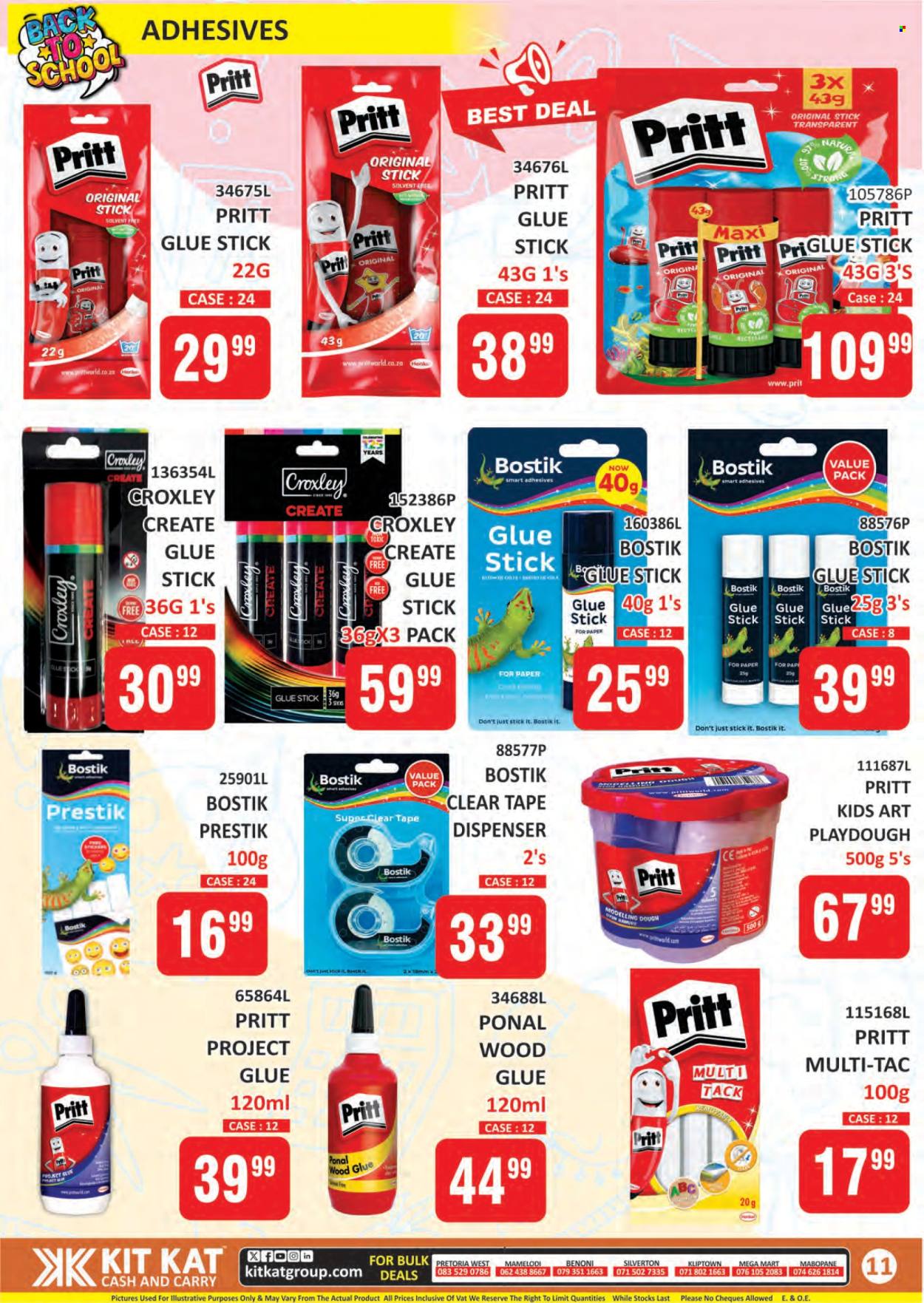Kit Kat Cash & Carry specials - 21/11/2024 - 31/01/2025. Page 11