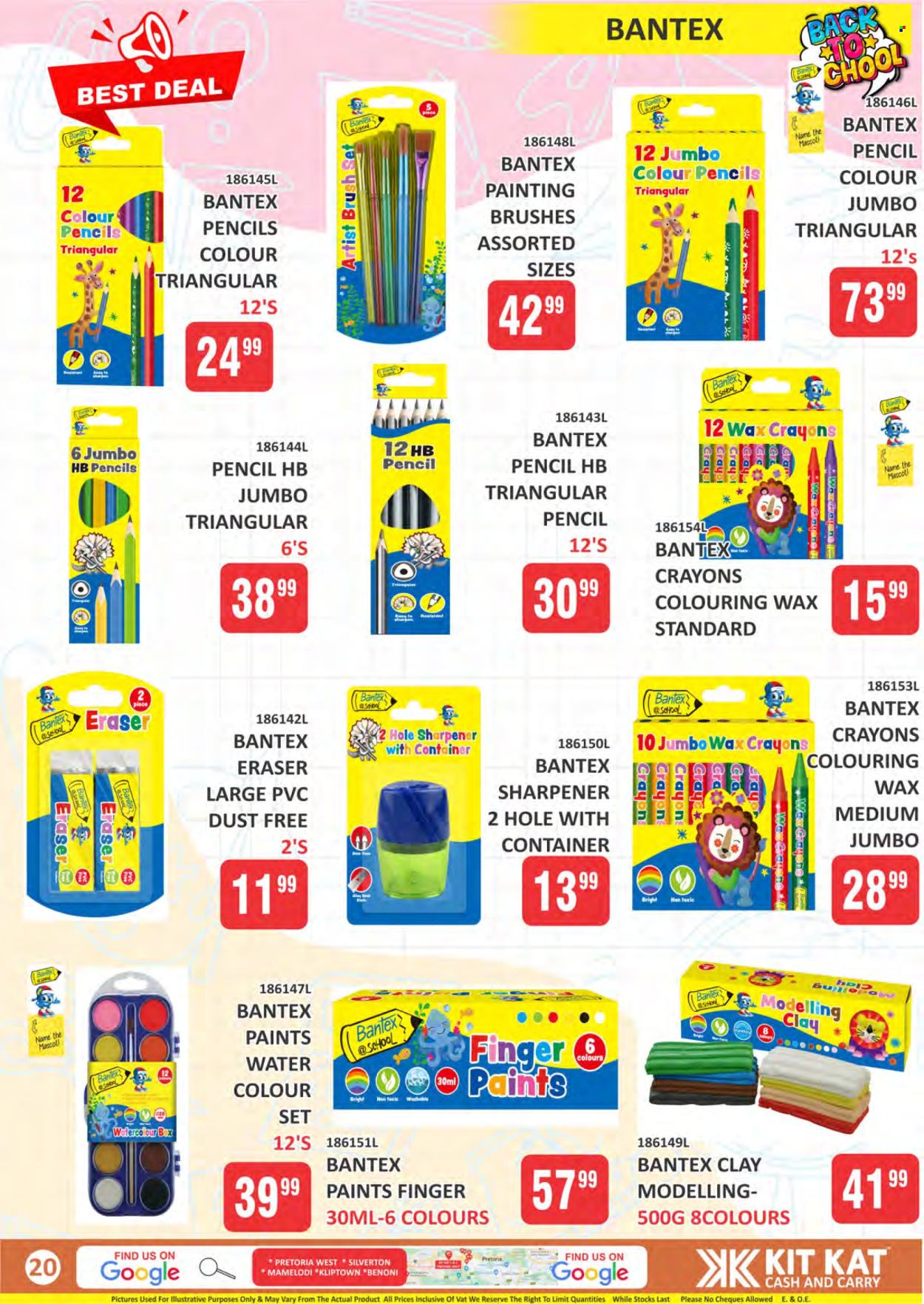 Kit Kat Cash & Carry specials - 21/11/2024 - 31/01/2025. Page 20