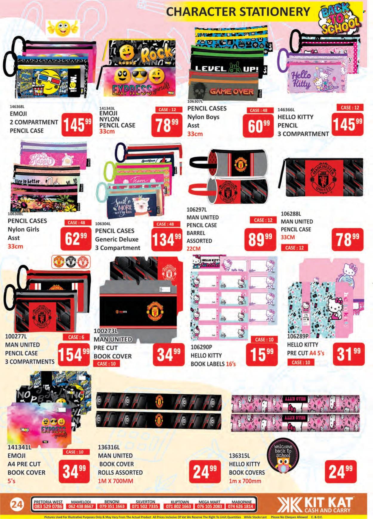 Kit Kat Cash & Carry specials - 21/11/2024 - 31/01/2025. Page 24
