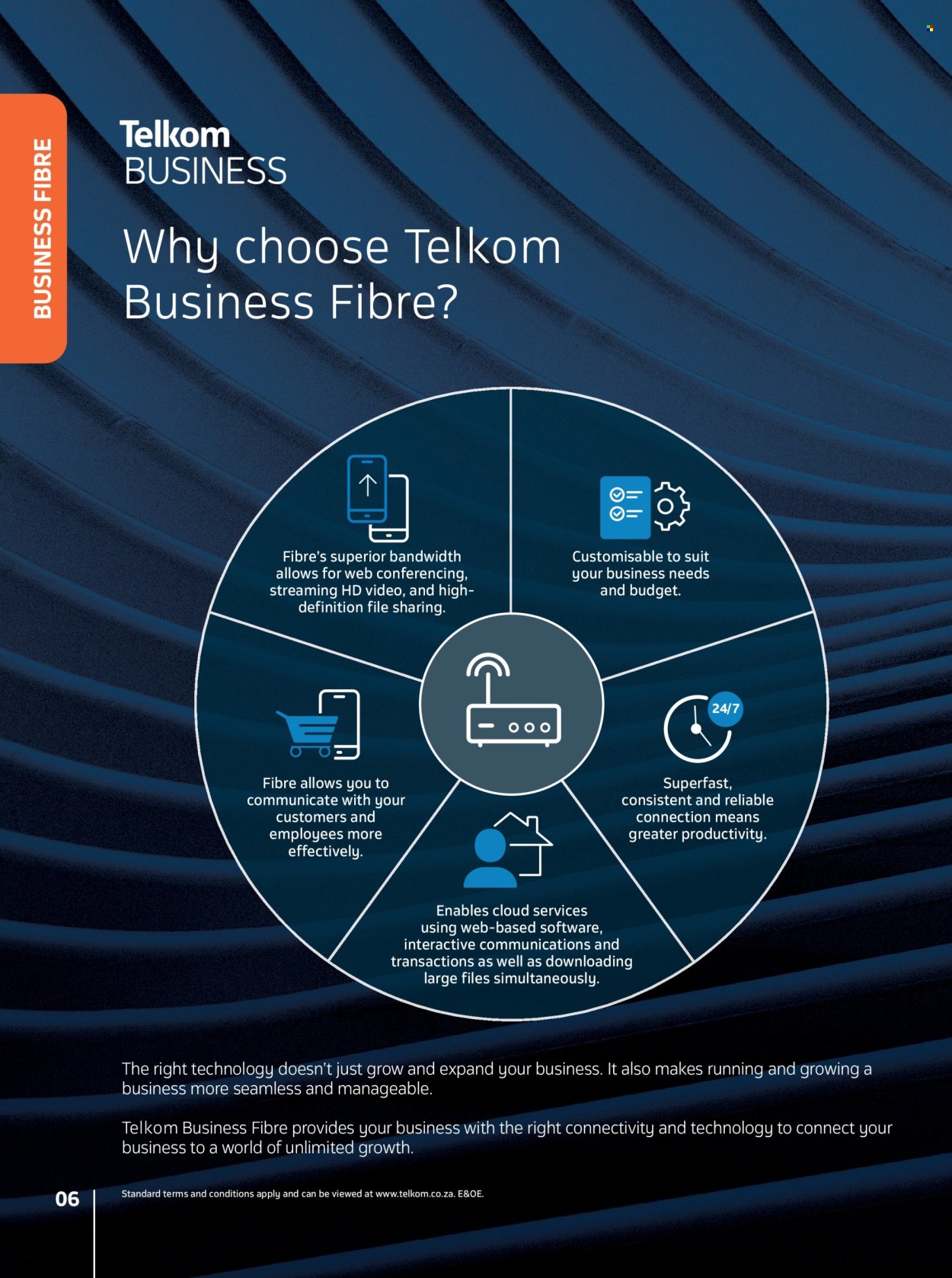 Telkom specials - 22/11/2024 - 10/01/2025. Page 6