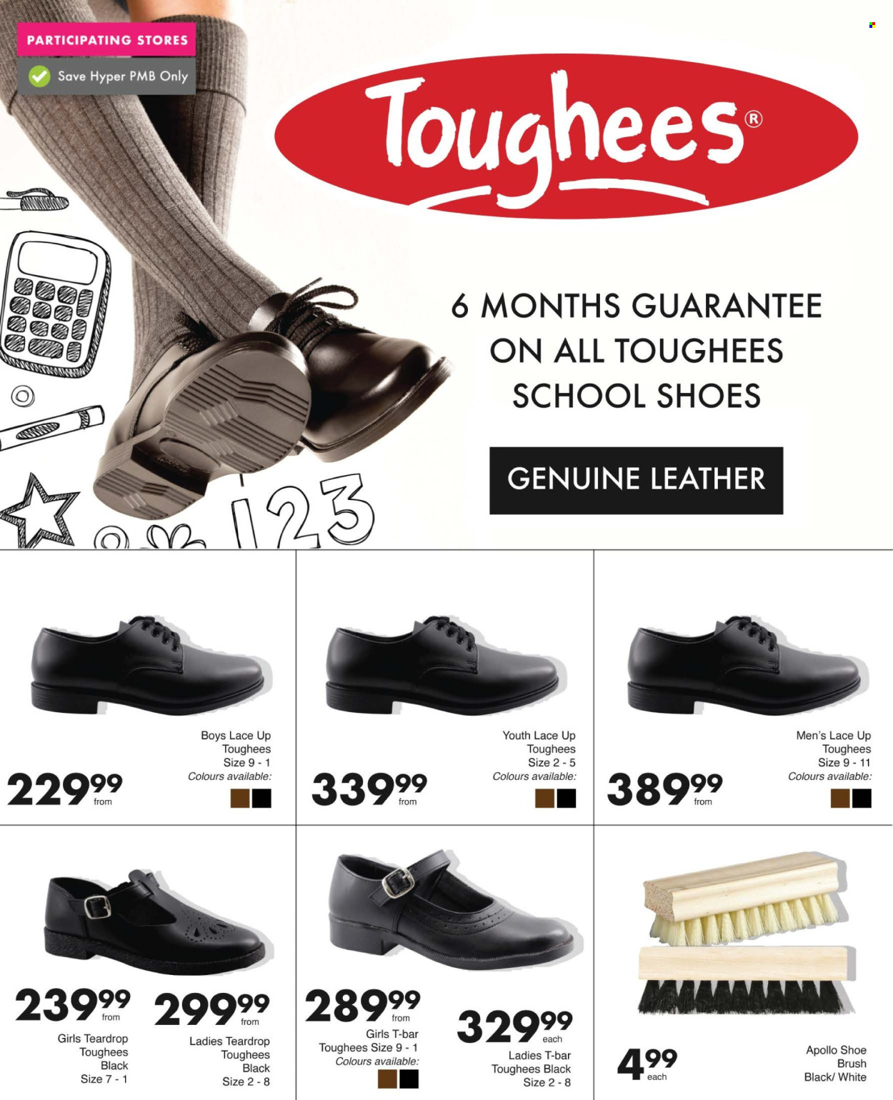 Save specials - 16/12/2024 - 28/02/2025. Page 2