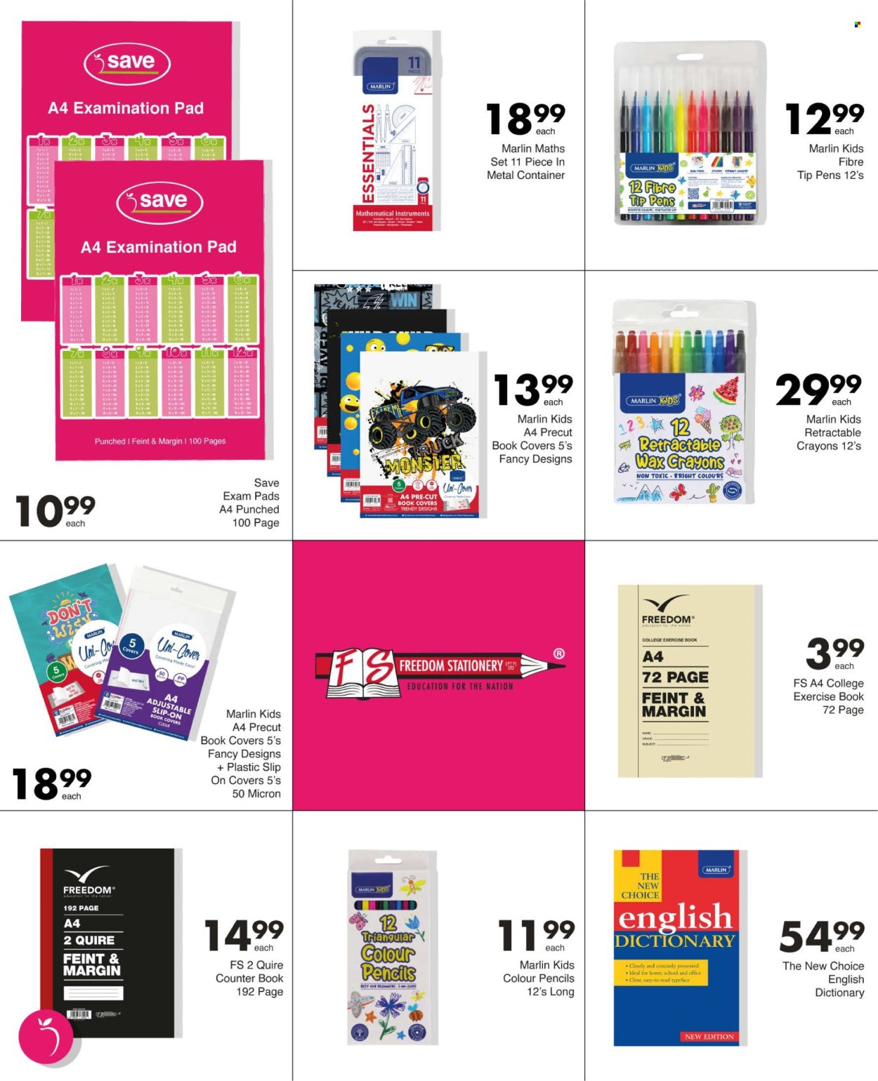 Save specials - 16/12/2024 - 28/02/2025. Page 14