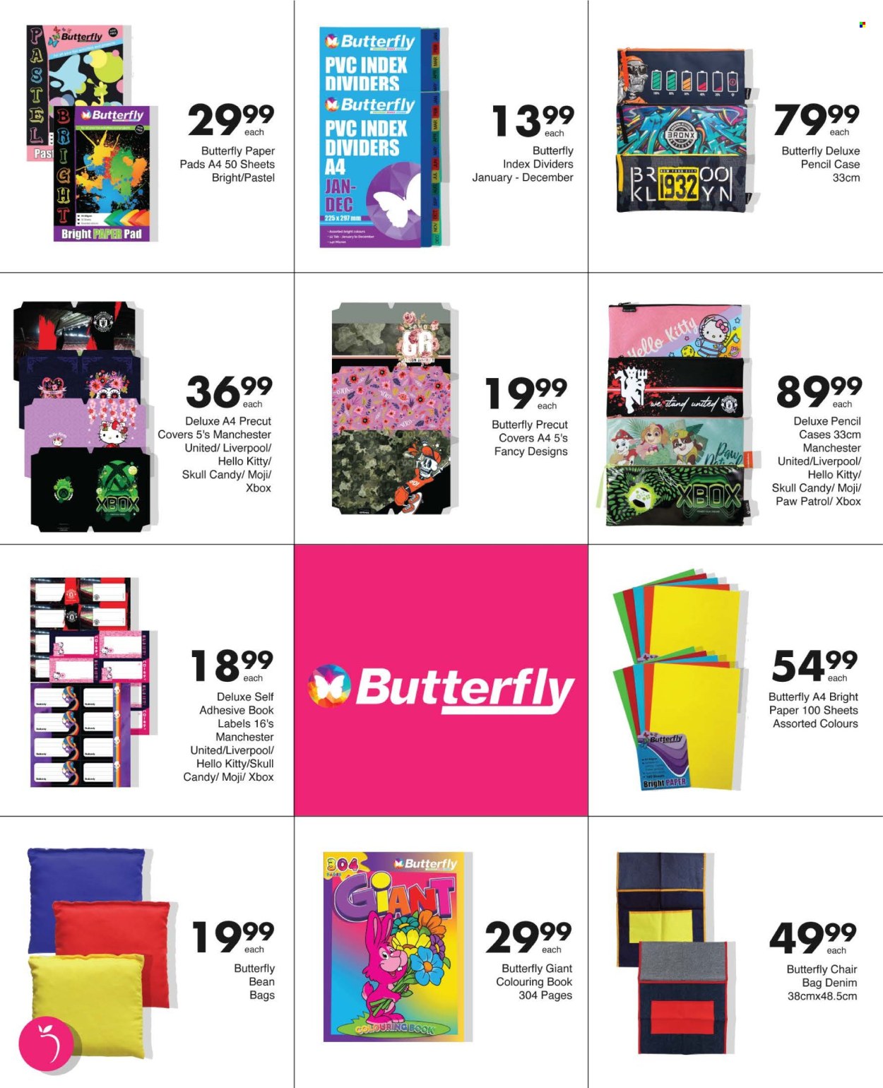 Save specials - 16/12/2024 - 28/02/2025. Page 18