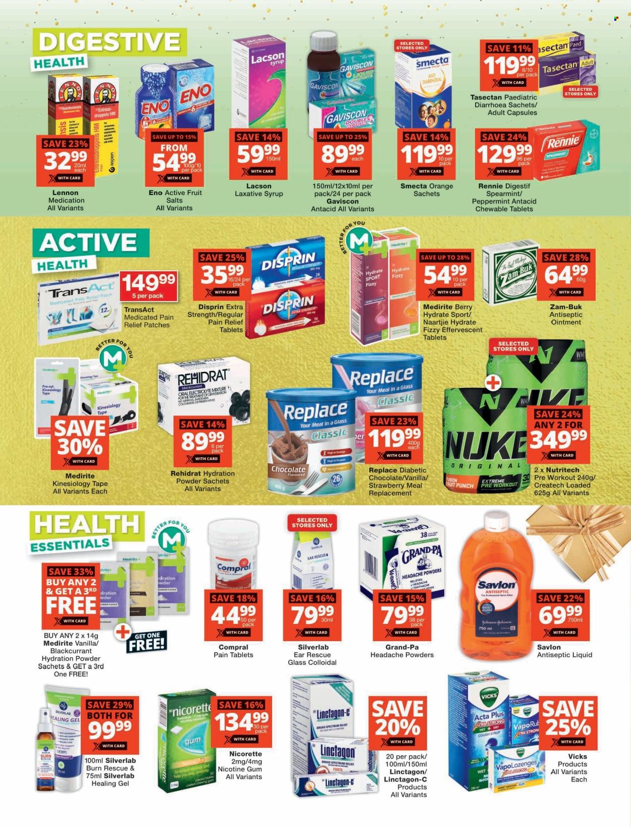 Checkers specials - 13/12/2024 - 05/01/2025. Page 2