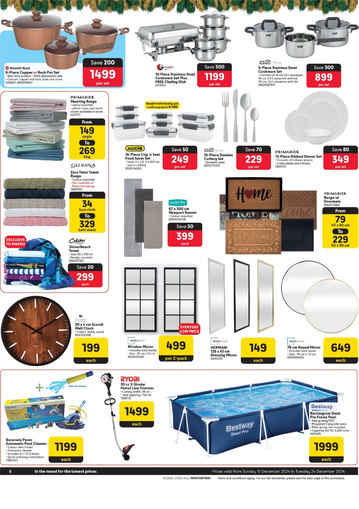 Makro specials - 15/12/2024 - 24/12/2024. Page 6