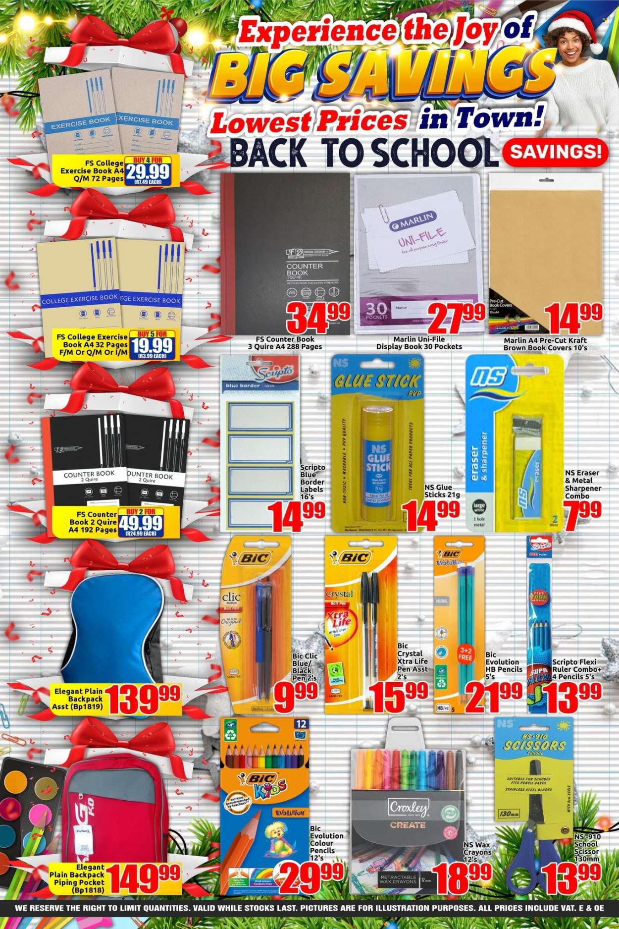 Three Star Cash and Carry specials - 13/12/2024 - 07/01/2025. Page 5