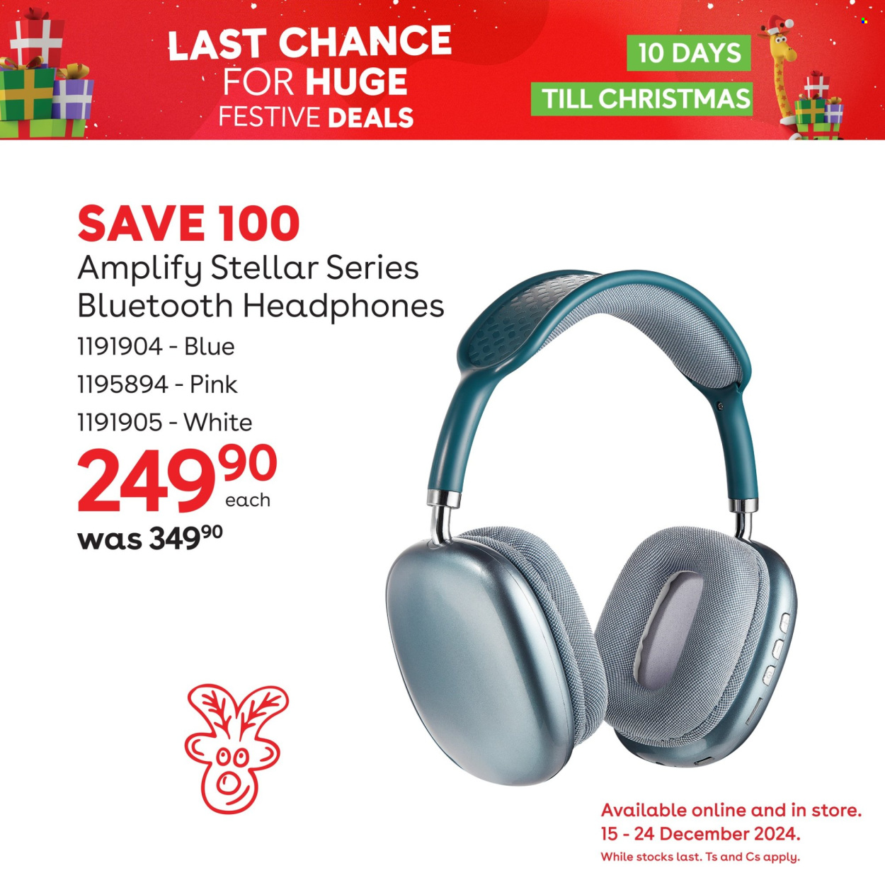 Toys R Us specials - 15/12/2024 - 24/12/2024. Page 8