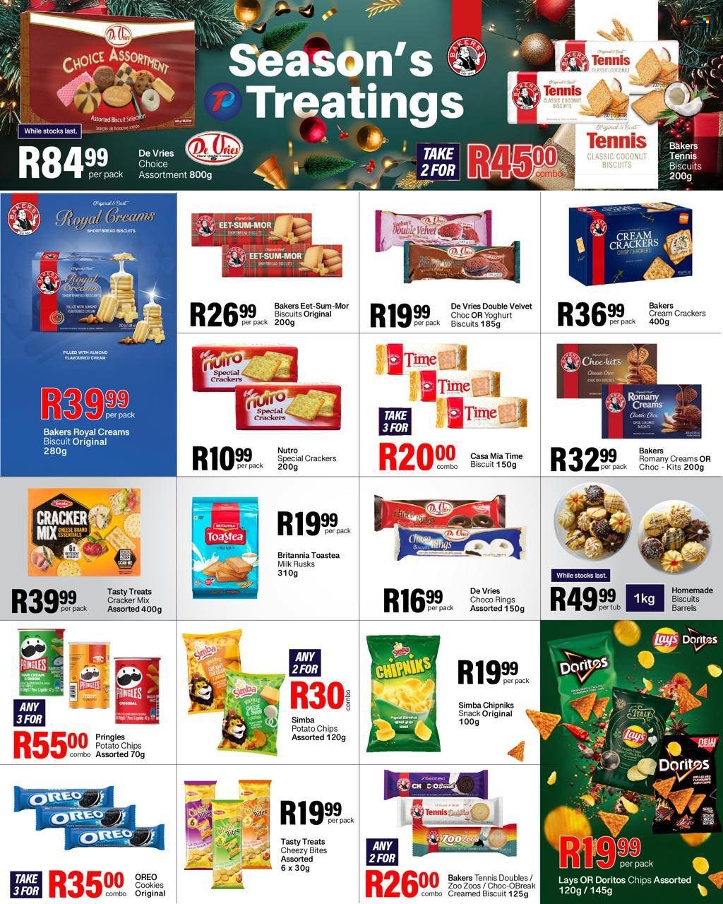 Take n Pay specials - 16/12/2024 - 24/12/2024. Page 2