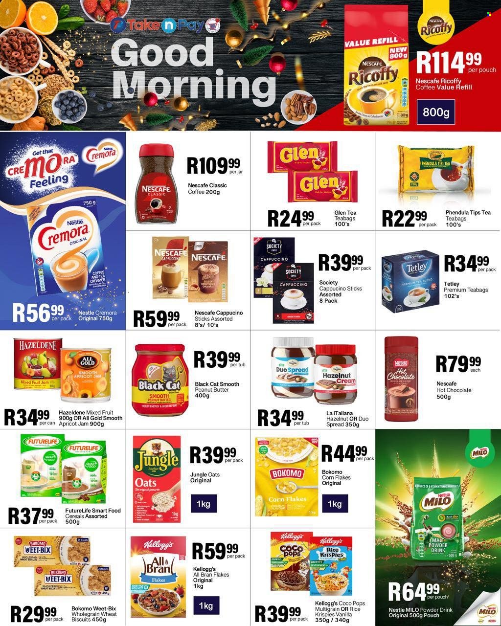 Take n Pay specials - 16/12/2024 - 24/12/2024. Page 4