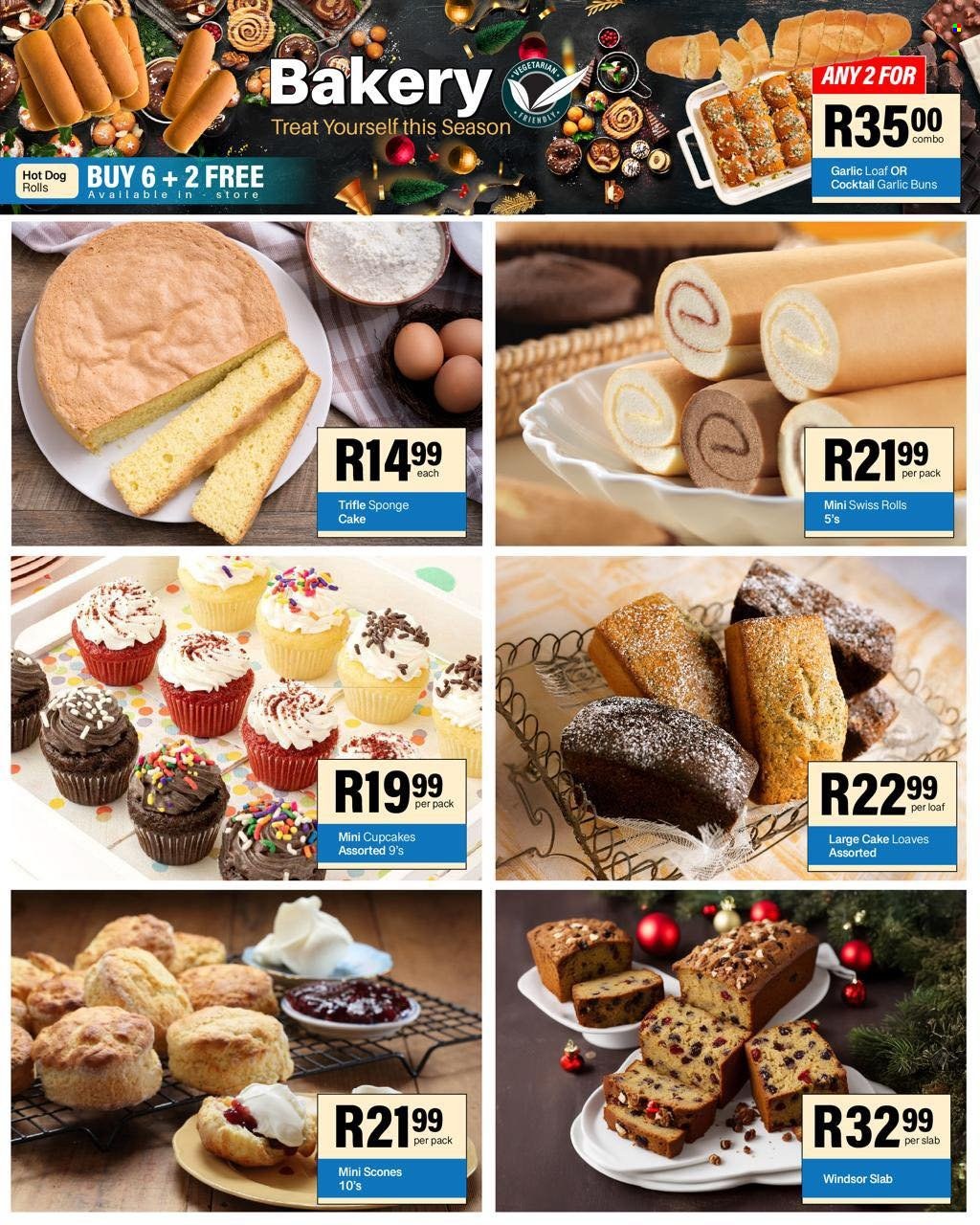 Take n Pay specials - 16/12/2024 - 24/12/2024. Page 12