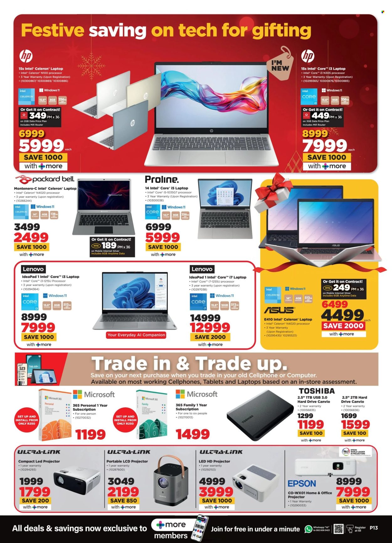 HiFi Corp specials - 16/12/2024 - 24/12/2024. Page 13