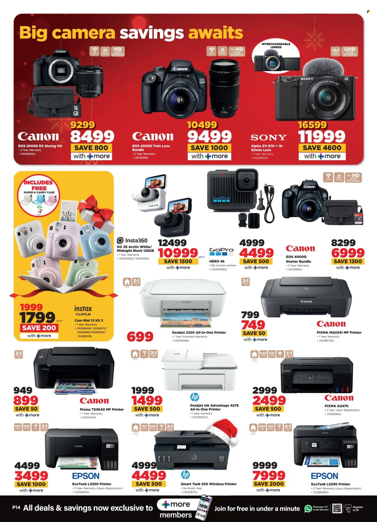 HiFi Corp specials - 16/12/2024 - 24/12/2024. Page 14