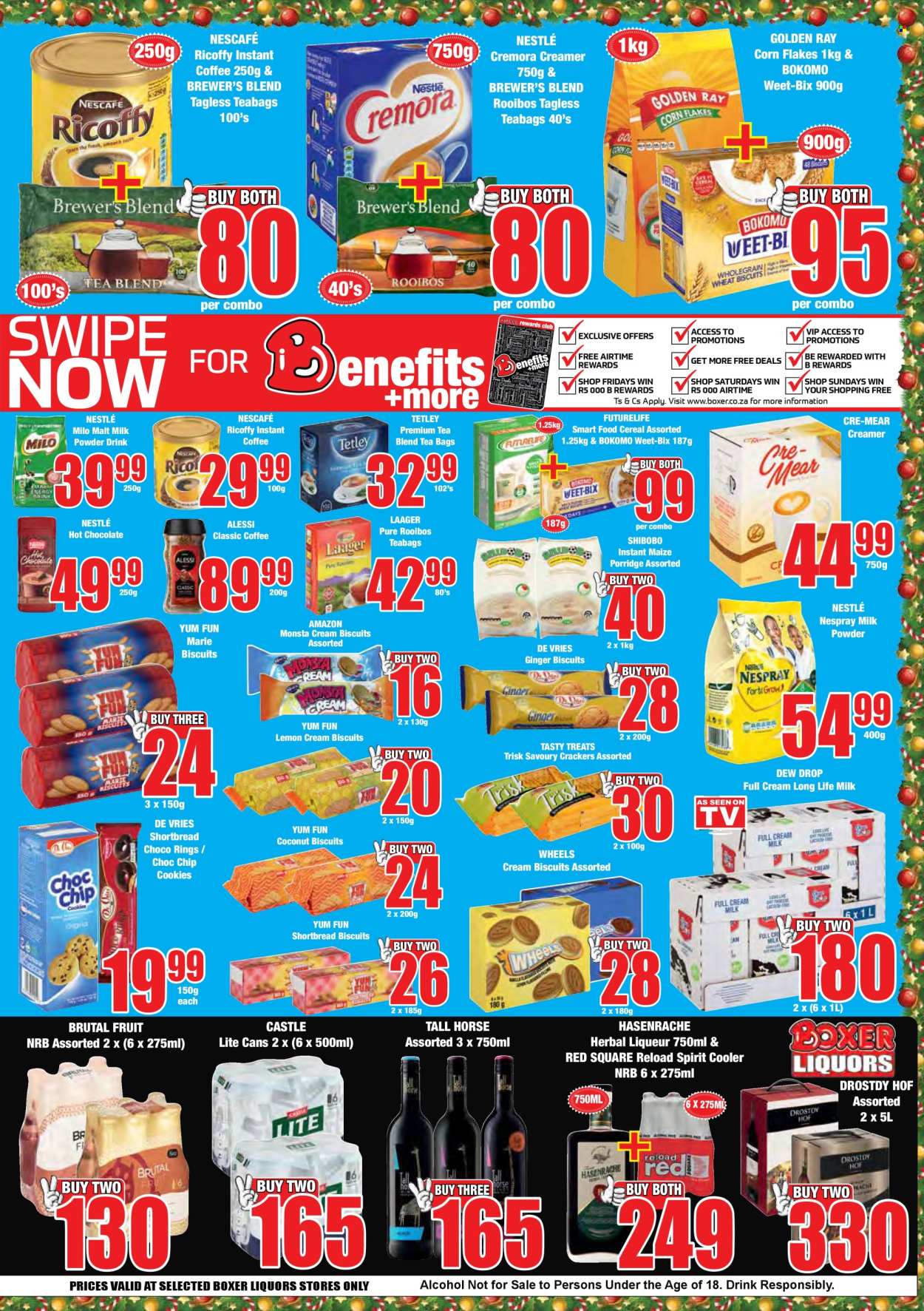 Boxer specials - 17/12/2024 - 26/12/2024. Page 5