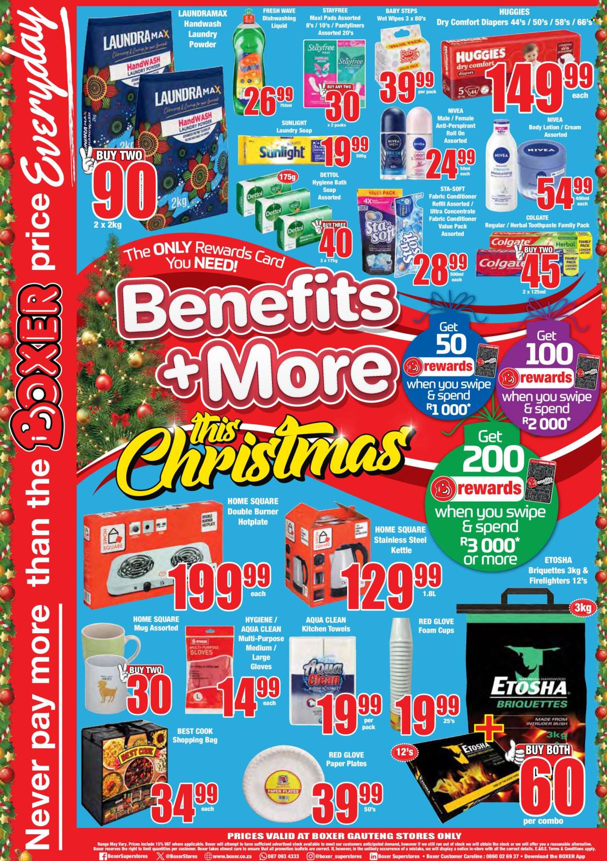 Boxer specials - 17/12/2024 - 26/12/2024. Page 8