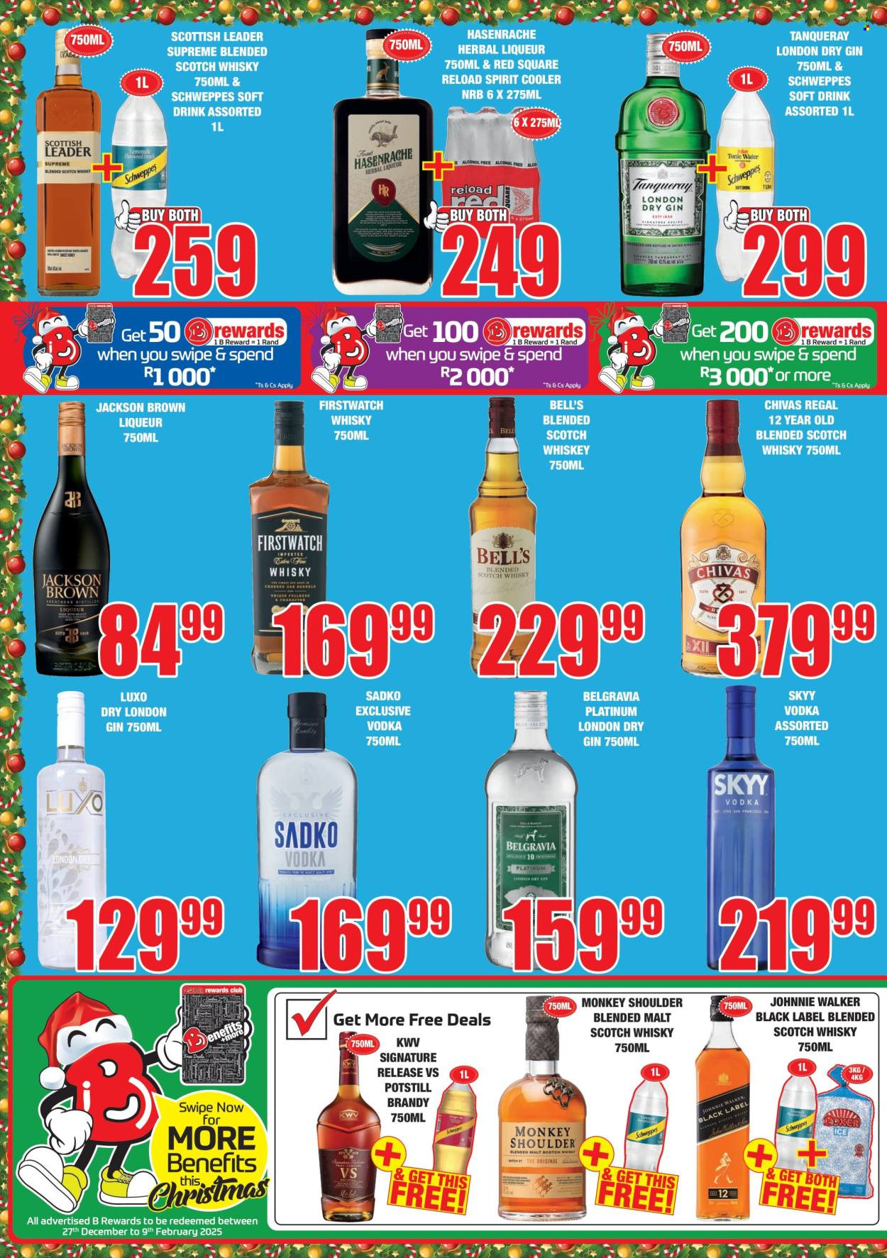 Boxer specials - 17/12/2024 - 26/12/2024. Page 2