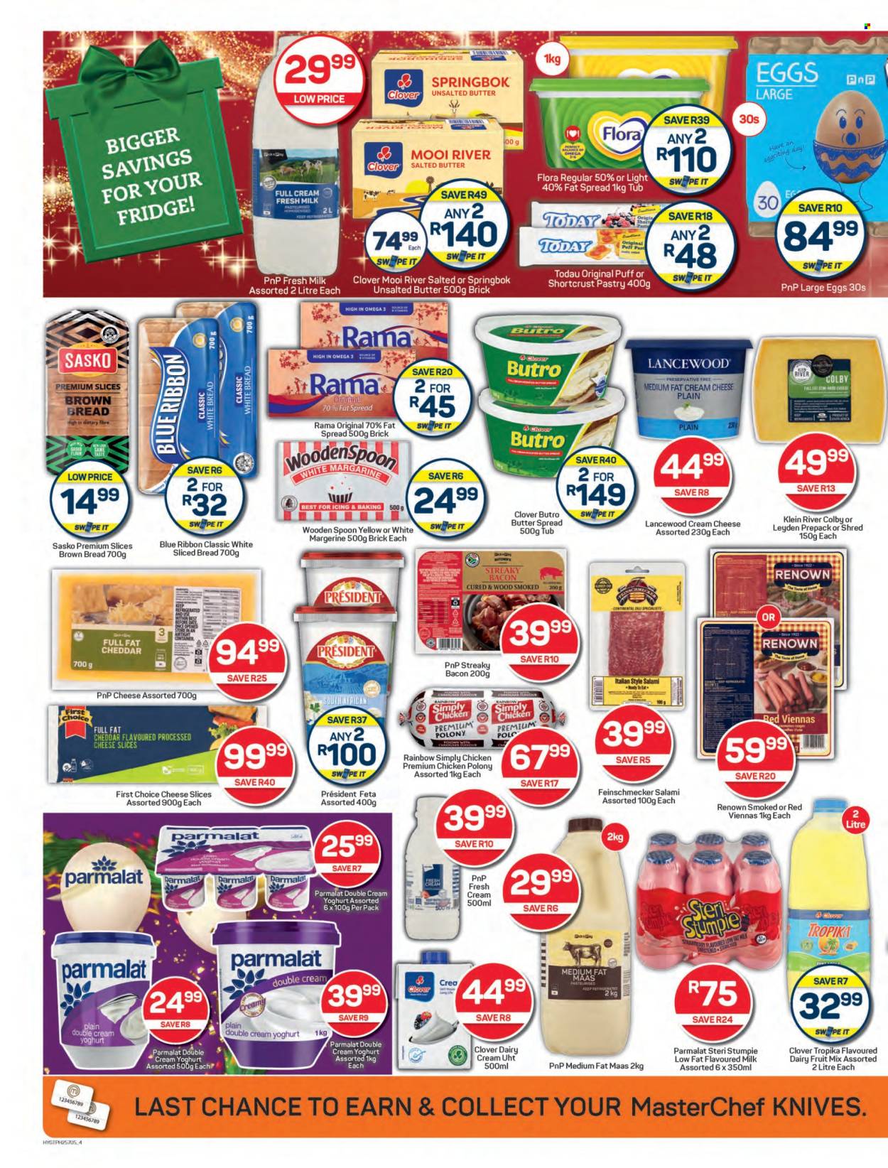 Pick n Pay Hypermarket specials - 17/12/2024 - 26/12/2024. Page 4