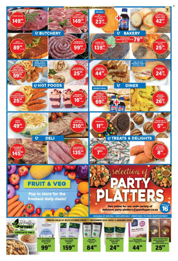 Giant Hyper specials - 17/12/2024 - 05/01/2025. Page 7