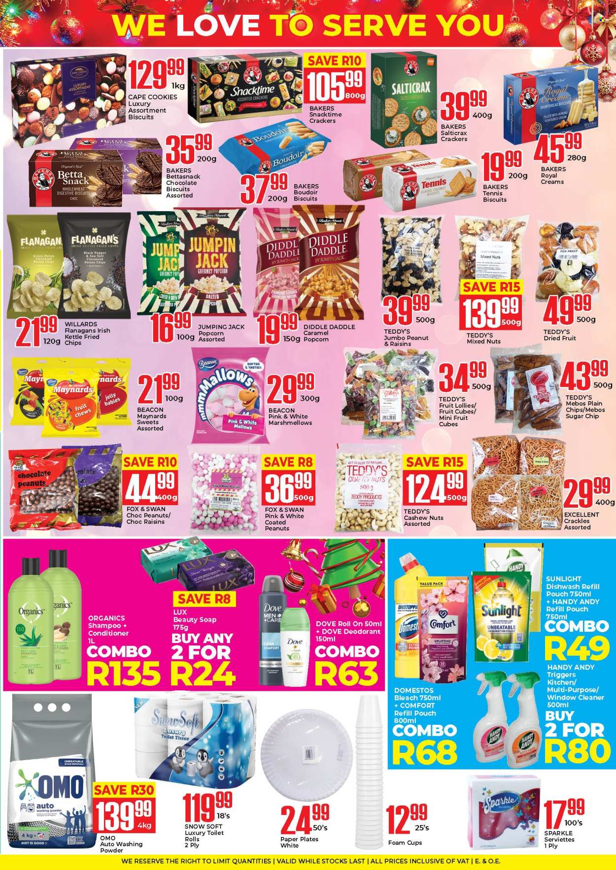Elite Powertrade specials - 16/12/2024 - 12/01/2025. Page 3