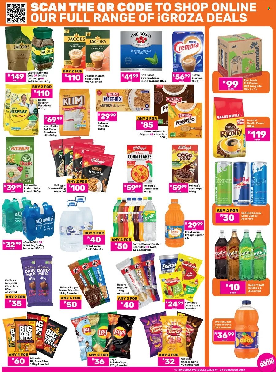 Game specials - 17/12/2024 - 17/12/2024. Page 15