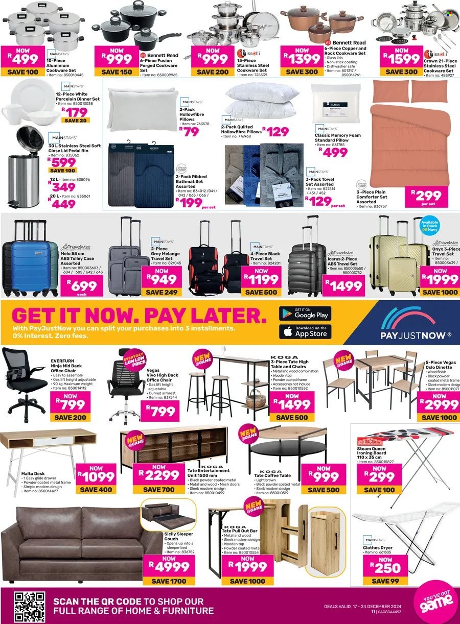 Game specials - 17/12/2024 - 24/12/2024. Page 11