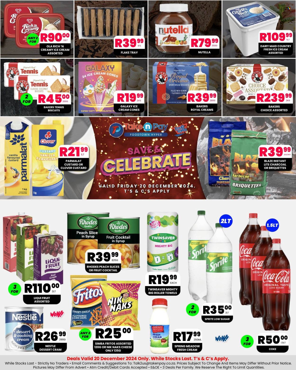 Take n Pay specials - 20/12/2024 - 20/12/2024. Page 1