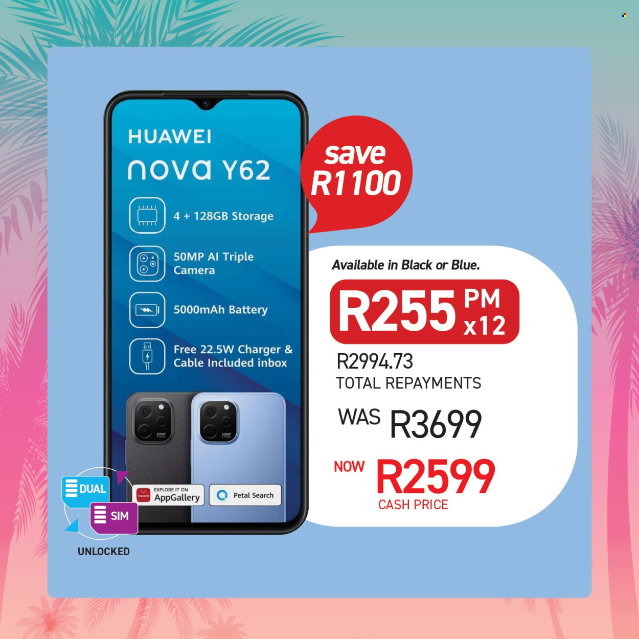 Jet specials - 06/12/2024 - 14/01/2025. Page 2