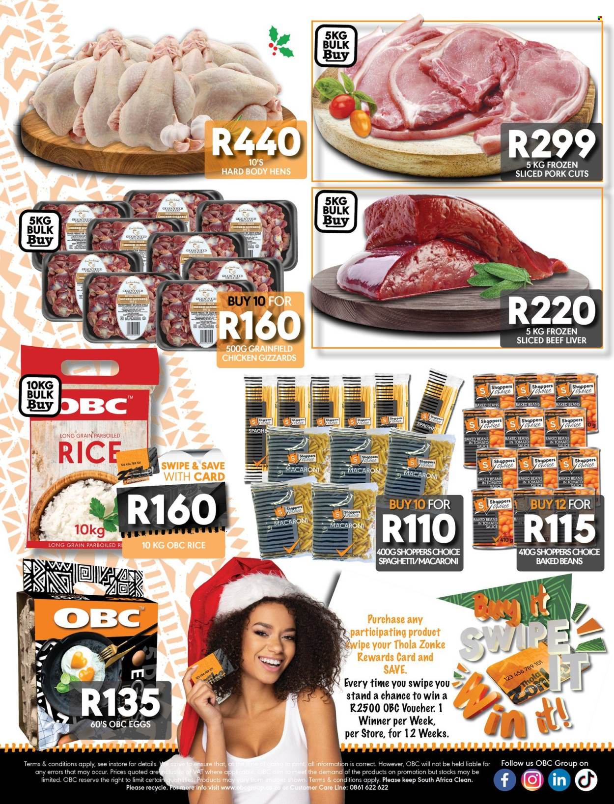 OBC specials - 10/12/2024 - 23/12/2024. Page 2