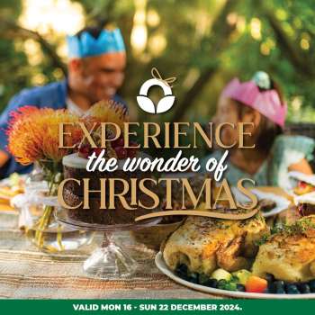 Food Lover's Market catalogue  - 16/12/2024 - 22/12/2024.