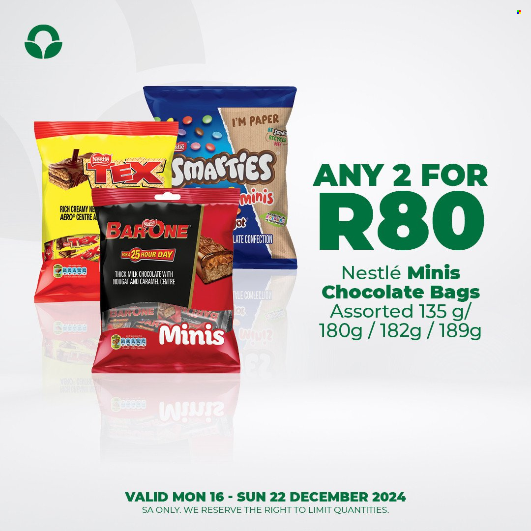 Food Lover's Market specials - 16/12/2024 - 22/12/2024. Page 3