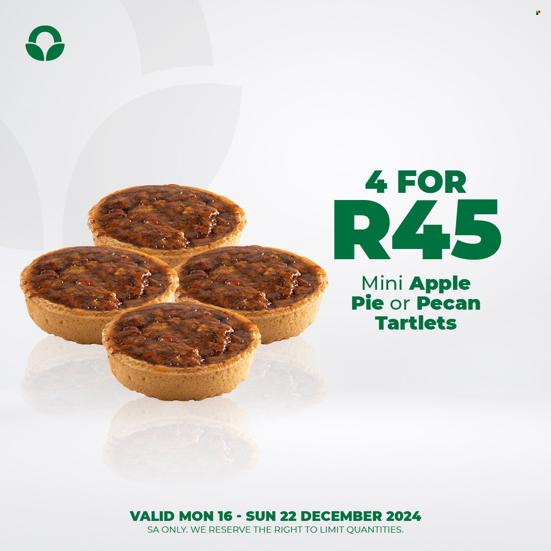 Food Lover's Market specials - 16/12/2024 - 22/12/2024. Page 4