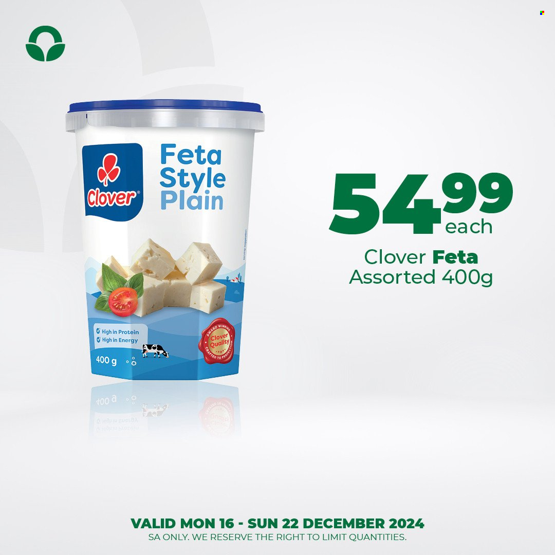Food Lover's Market specials - 16/12/2024 - 22/12/2024. Page 5