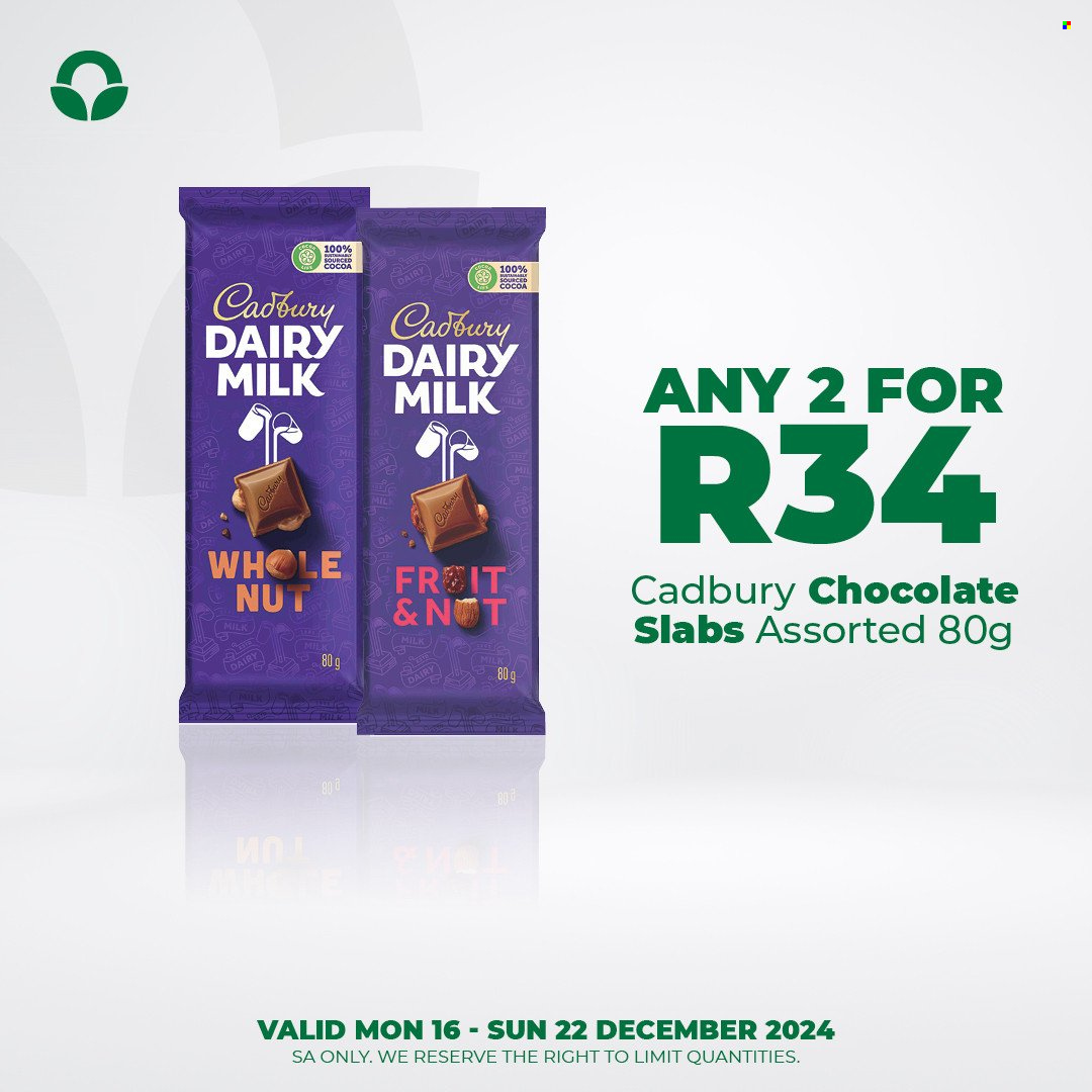 Food Lover's Market specials - 16/12/2024 - 22/12/2024. Page 6