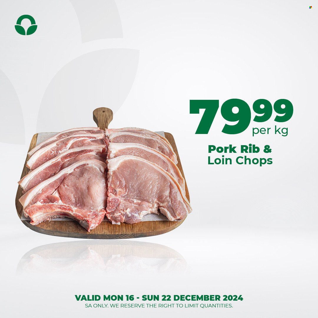 Food Lover's Market specials - 16/12/2024 - 22/12/2024. Page 7