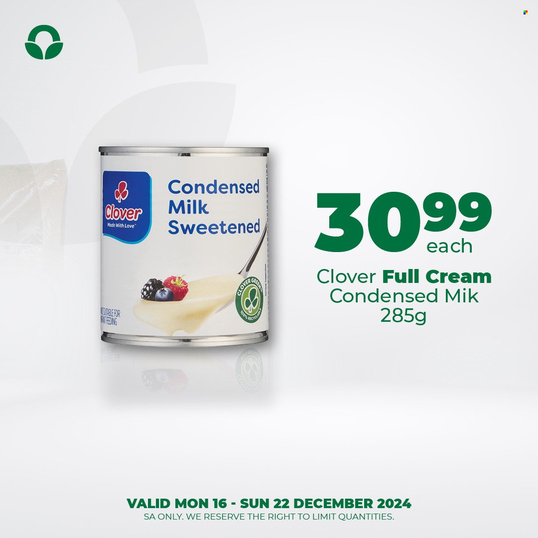 Food Lover's Market specials - 16/12/2024 - 22/12/2024. Page 10